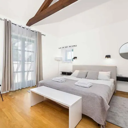 In - Istrien 50092 Holiday home