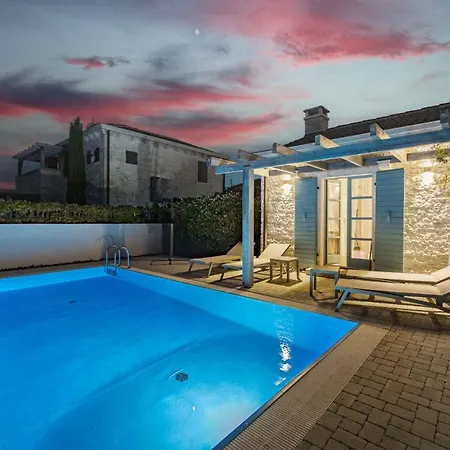 Holiday home In - Istrien 50092