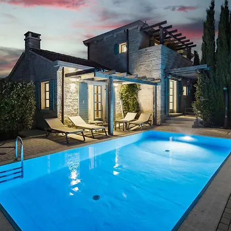 Holiday home In - Istrien 50092