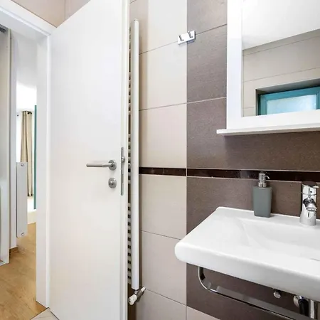 Holiday home In - Istrien 50092