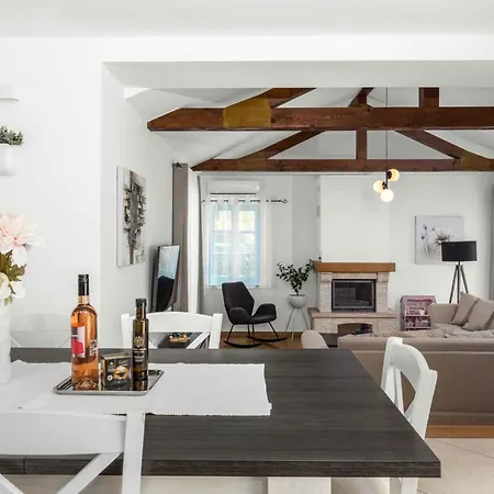 Holiday home In - Istrien 50092 Liznjan
