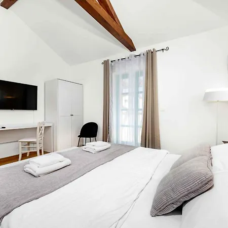 Holiday home In - Istrien 50092 Liznjan